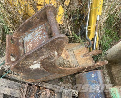  Godet lehnhoff ms08 Bakken