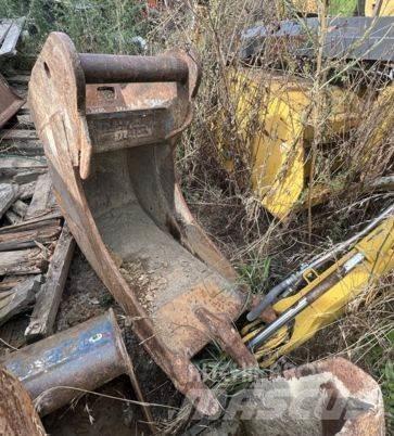  Godet lehnhoff ms08 Bakken