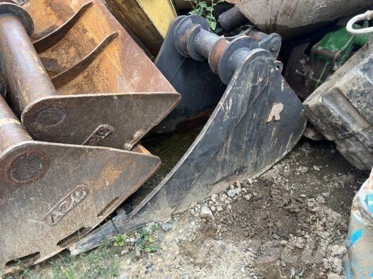  Godet Morin M4 Bakken