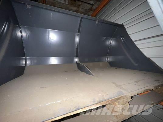  Godet universel Bakken