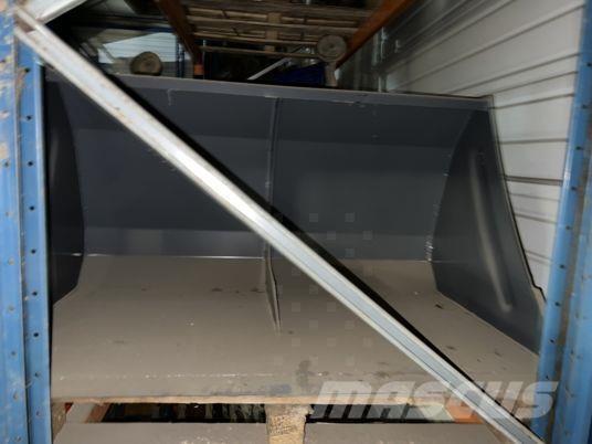  Godet universel Bakken