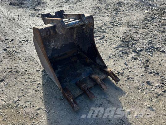  godet vtn pour pelle Bakken