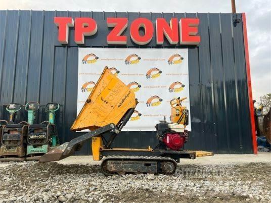 Hinowa HS850 Mini Dumpers