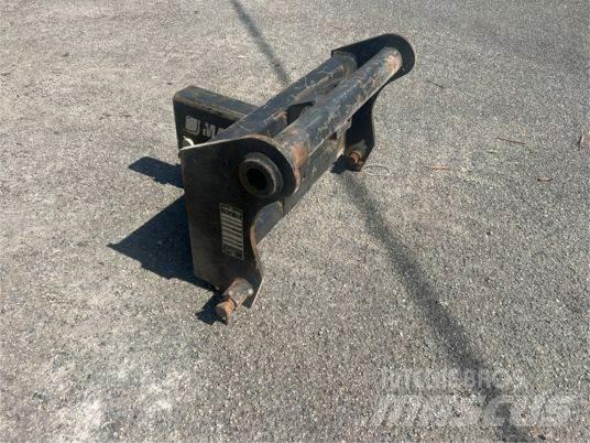  Potence manitou 3T Overige tweedehands voorzetapparatuur en componenten
