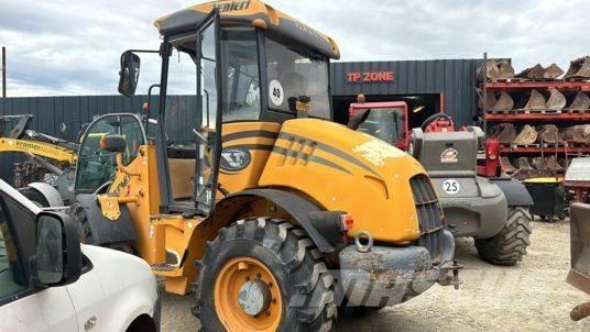 Venieri VF463F Miniladers