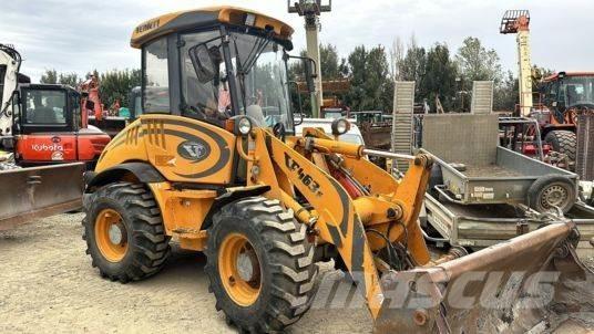 Venieri VF463F Miniladers