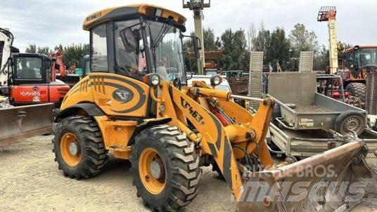 Venieri VF463F Miniladers