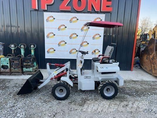  Wheel Loader FL45 Bouw - Overige