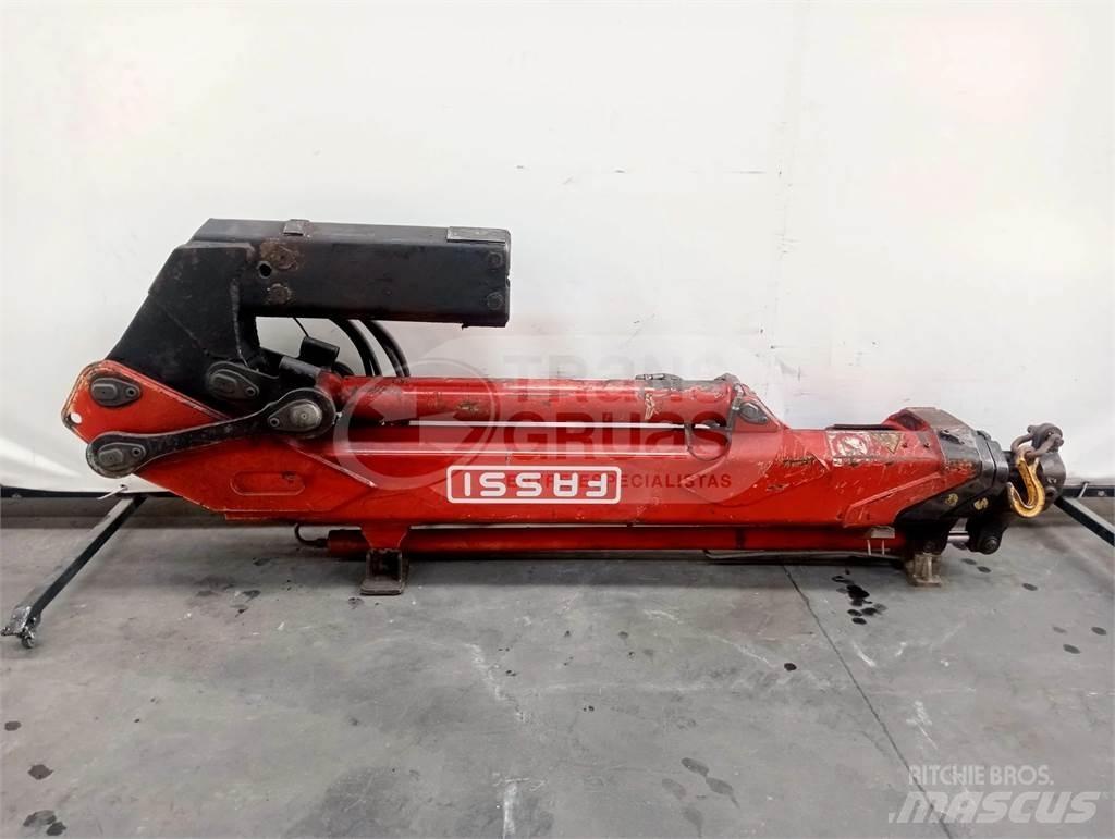 Fassi F360BXP.25 Laadkranen