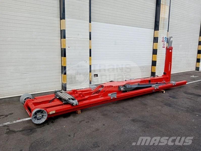 Marrel AL 20 S54 Haakliften