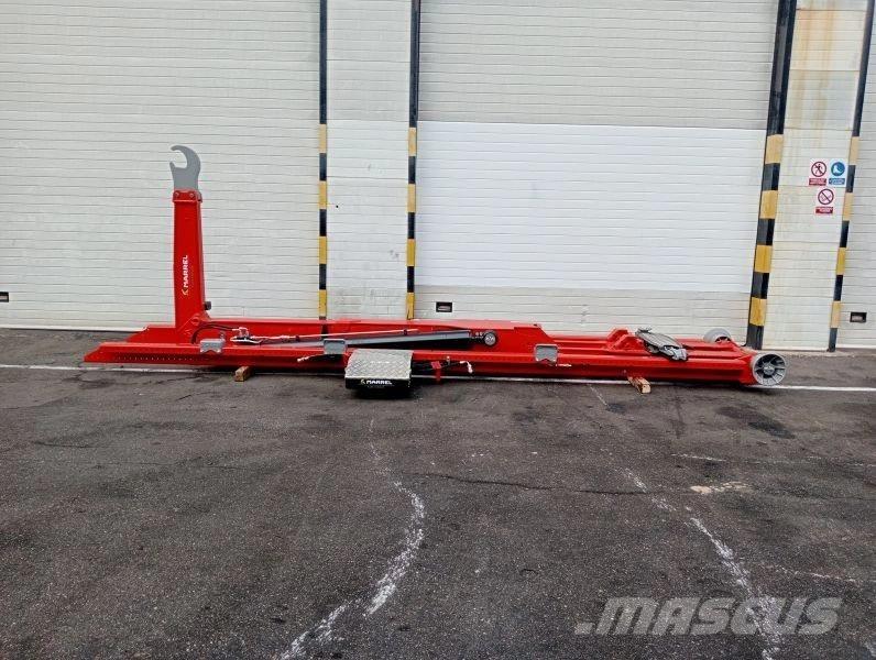 Marrel AL 20 S56 Haakliften