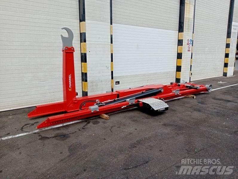 Marrel AL 22 S58 Haakliften