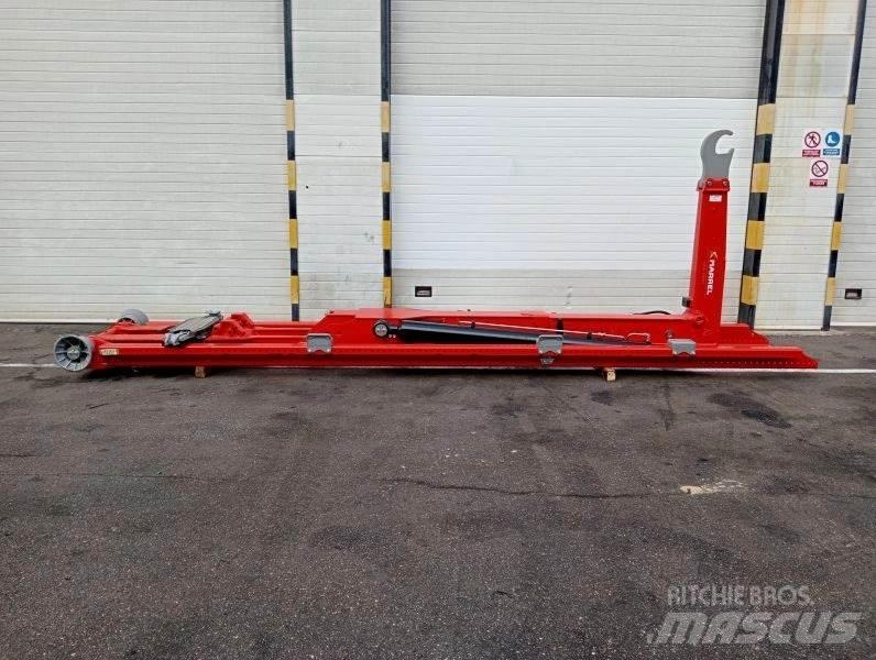 Marrel AL 22 S58 Haakliften