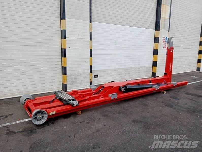 Marrel AL 22 S60 Haakliften
