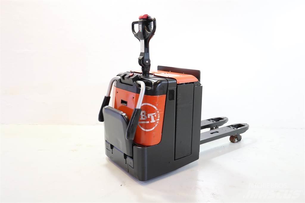 BT LPE240 Bouw - Overige