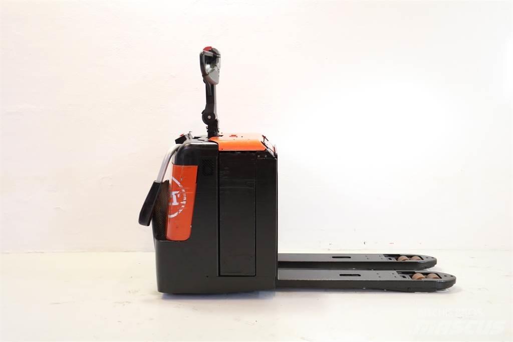 BT LPE240 Bouw - Overige