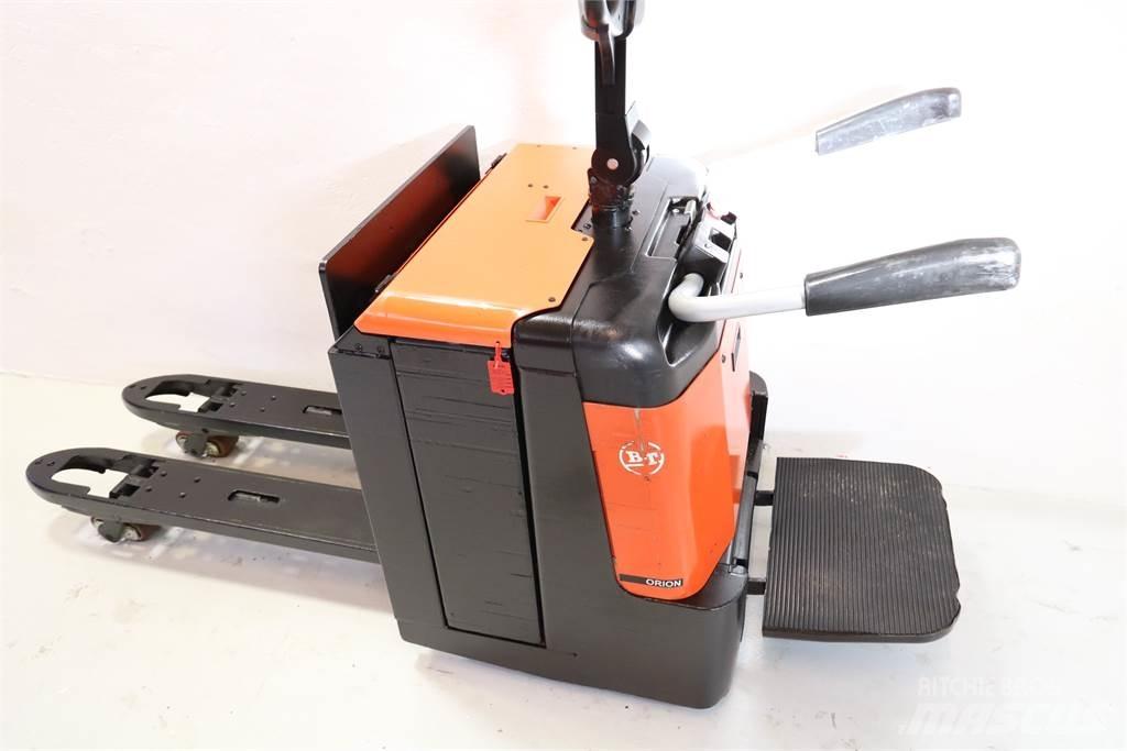 BT LPE240 Bouw - Overige