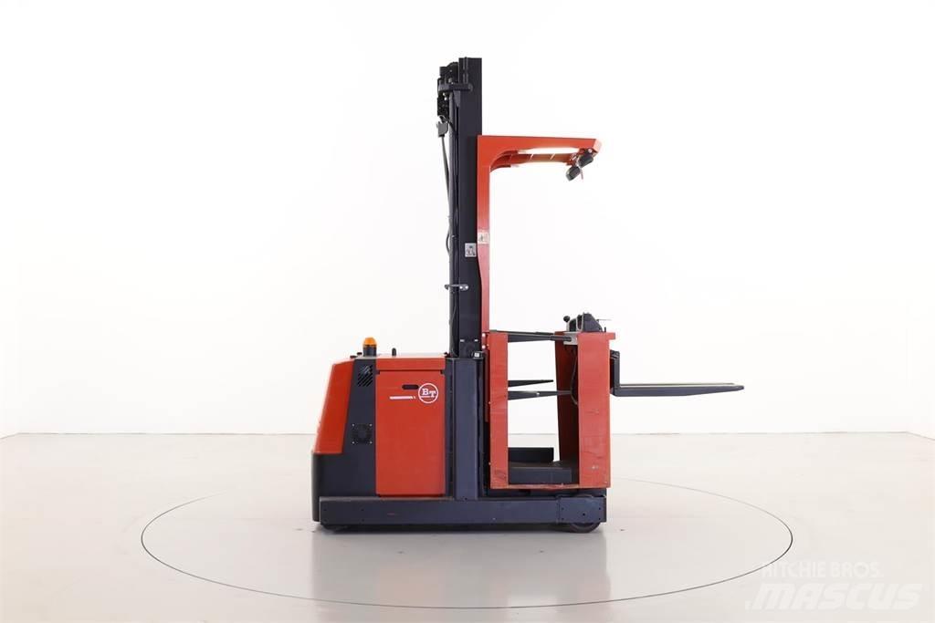 BT OM Orderpicker voor middelhoog niveau