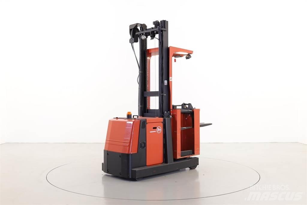 BT OM Orderpicker voor middelhoog niveau