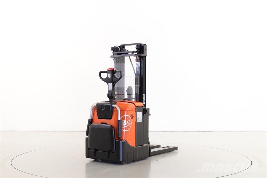 BT SPE125 Stapelaar meeloop