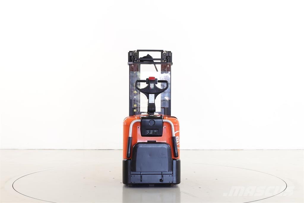 BT SPE125 Stapelaar meeloop