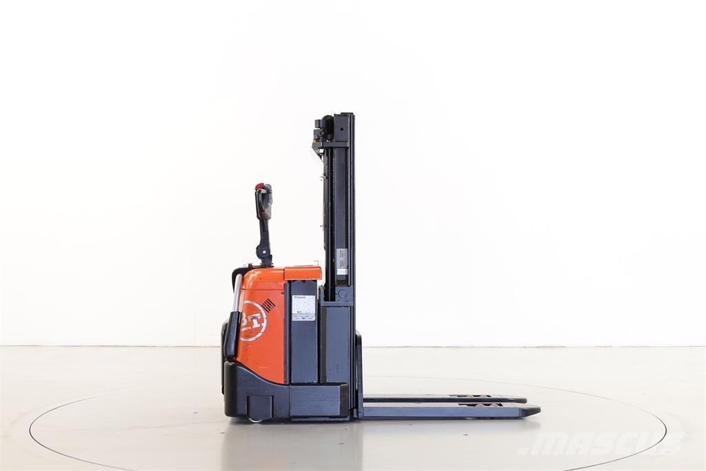 BT SPE125 Stapelaar meeloop