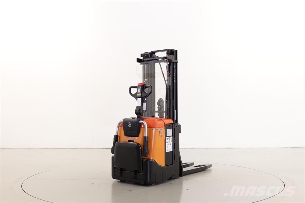 BT SPE125L Stapelaar meeloop
