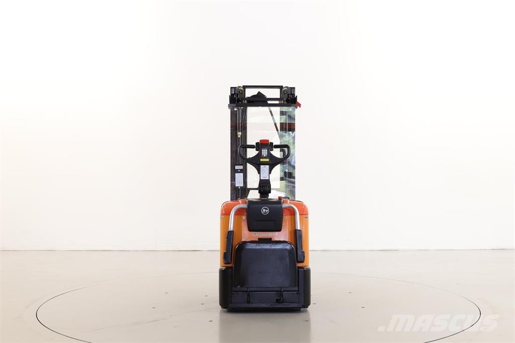 BT SPE125L Stapelaar meeloop