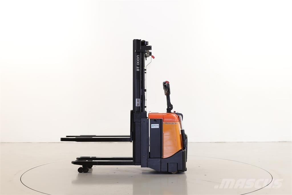 BT SPE125L Stapelaar meeloop