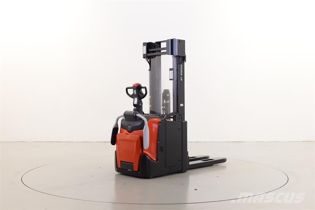 BT SPE140 L Stapelaar meeloop