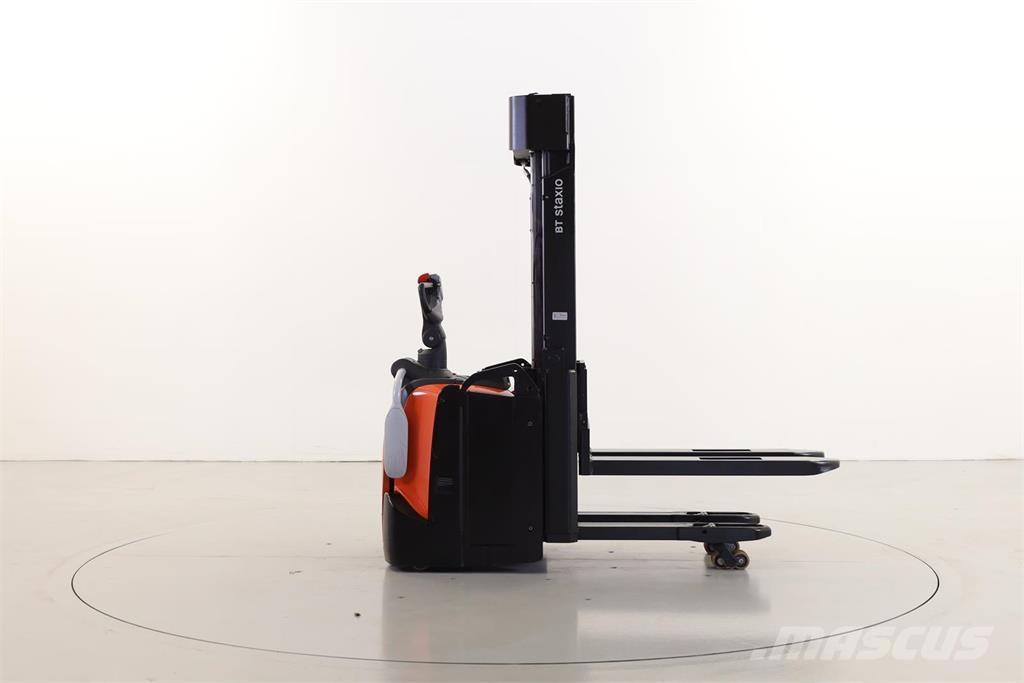 BT SPE140 L Stapelaar meeloop