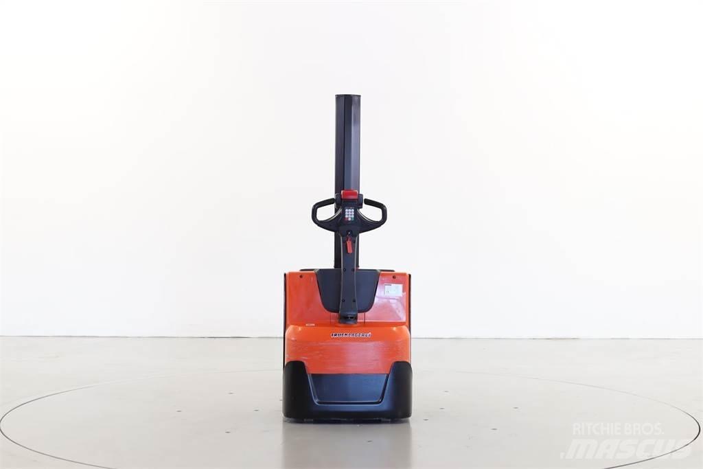 BT SWE-080-L Stapelaar meeloop