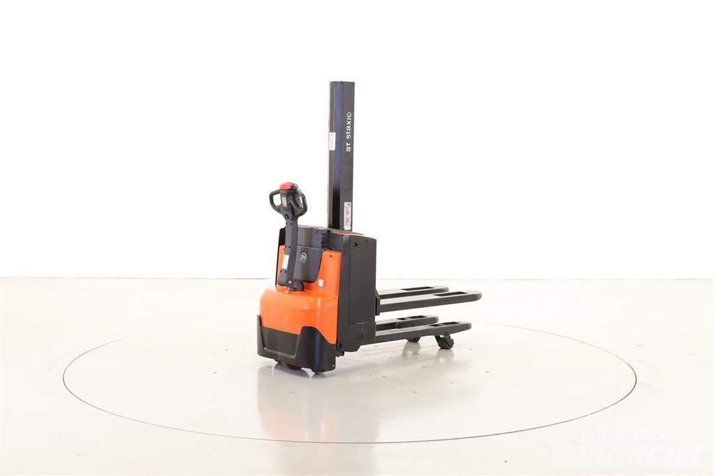 BT SWE-080-L Stapelaar meeloop
