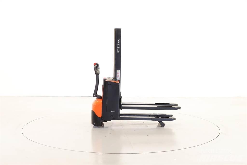 BT SWE-080-L Stapelaar meeloop