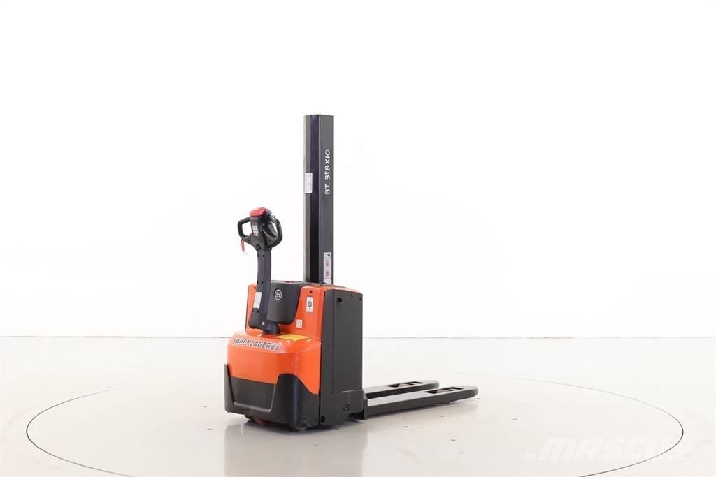 BT SWE-080-L Stapelaar meeloop