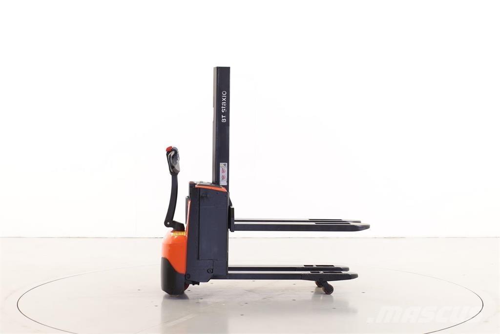 BT SWE-080-L Stapelaar meeloop