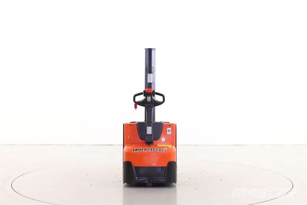 BT SWE-080-L Stapelaar meeloop