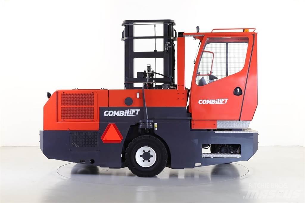Combilift C500SR Bouw - Overige