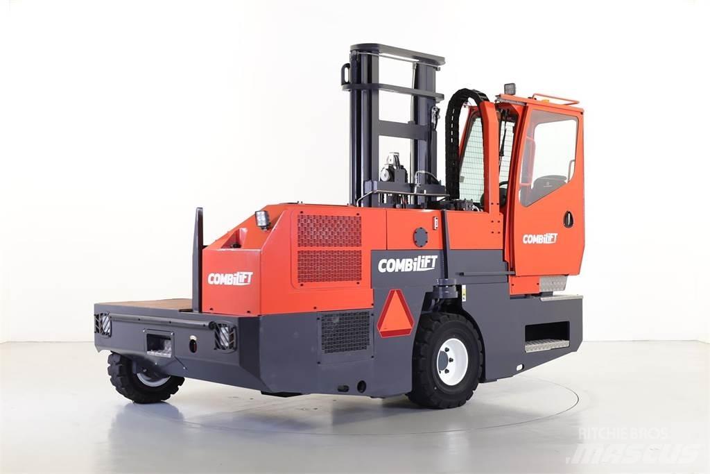 Combilift C500SR Bouw - Overige