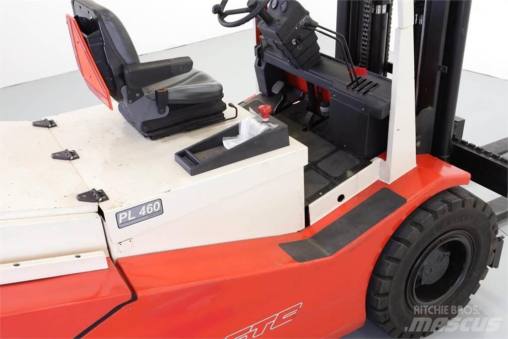CTC PL460 Elektrische heftrucks