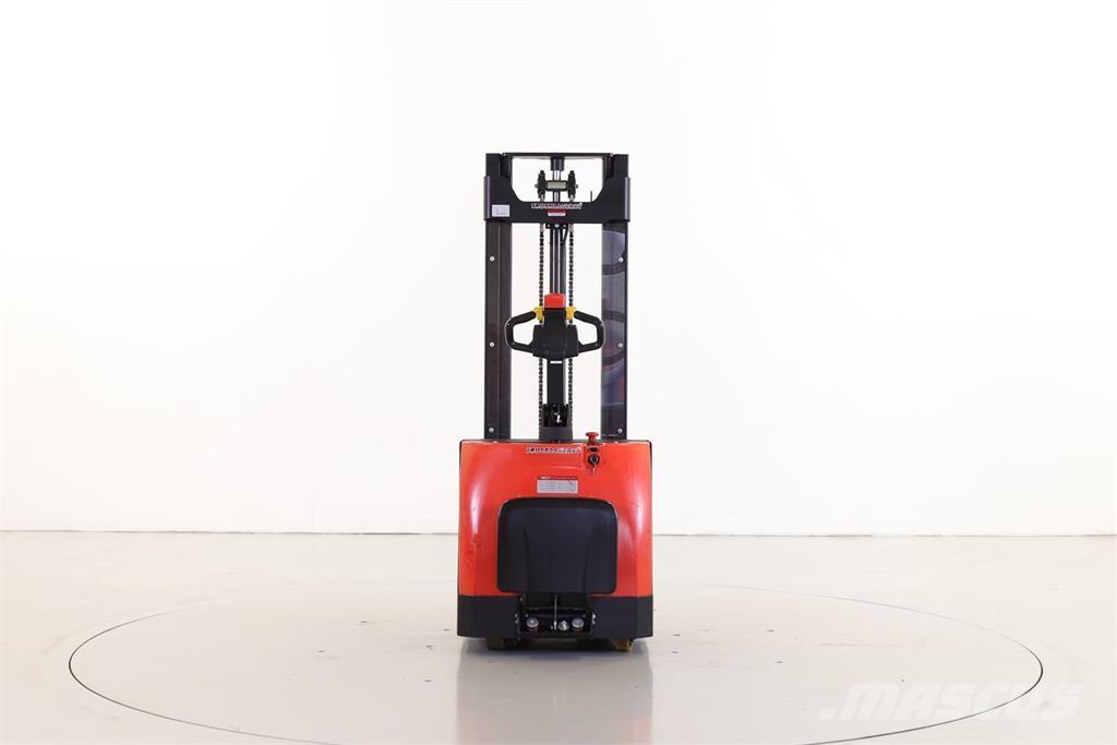 EP ES12-RS Stapelaar meeloop