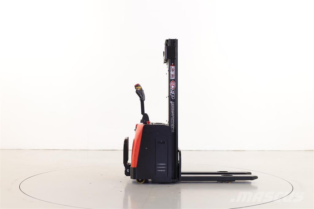 EP ES12-RS Stapelaar meeloop