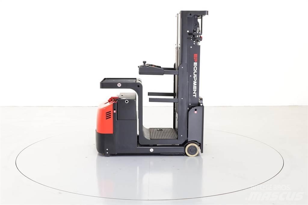 EP JX1 Orderpicker voor middelhoog niveau