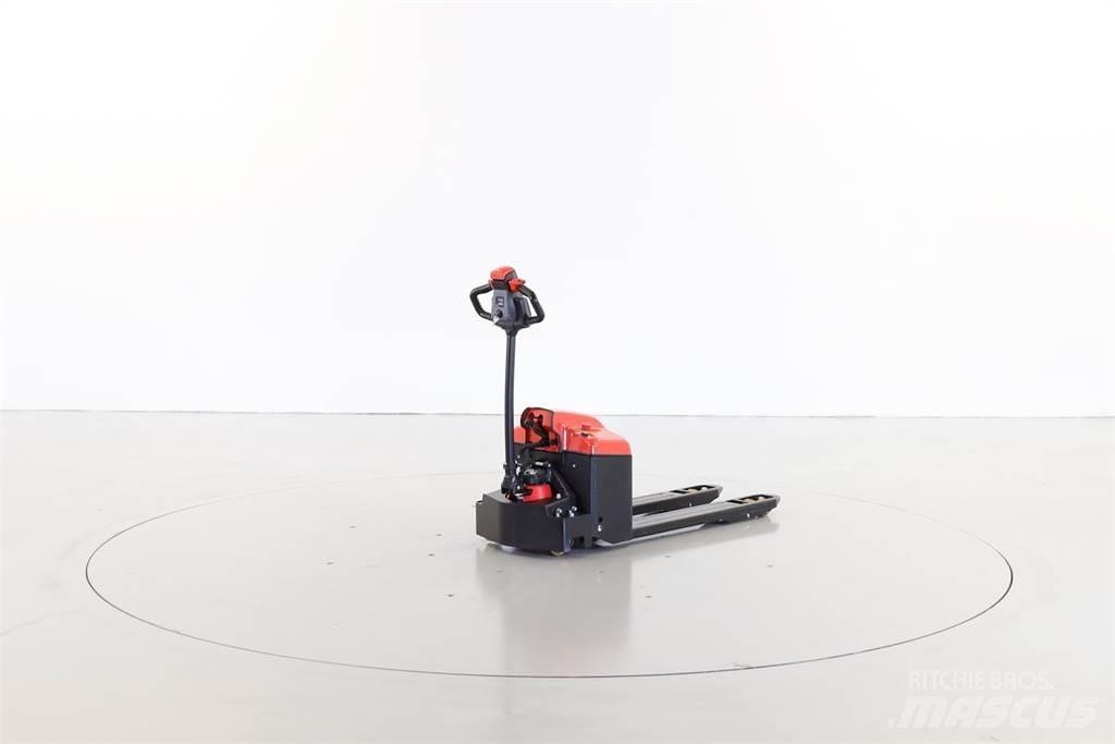EP T16-ET Electro-pallettrucks
