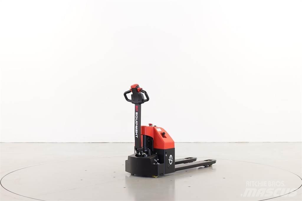EP T20-15ET Electro-pallettrucks