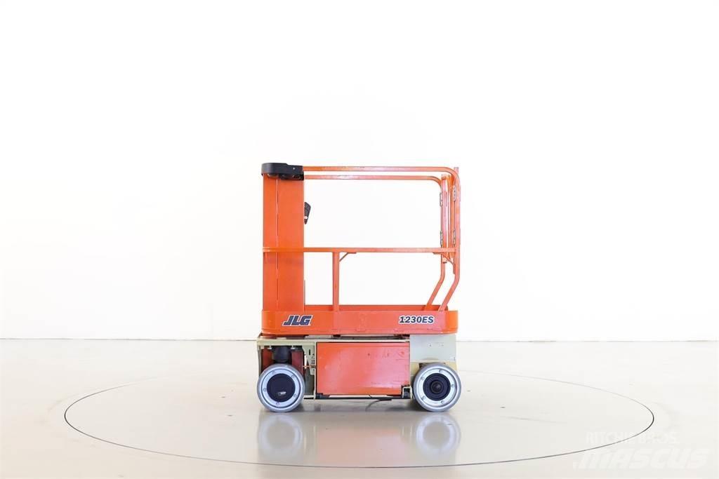 JLG 1230ES Personenliften en invalideliften