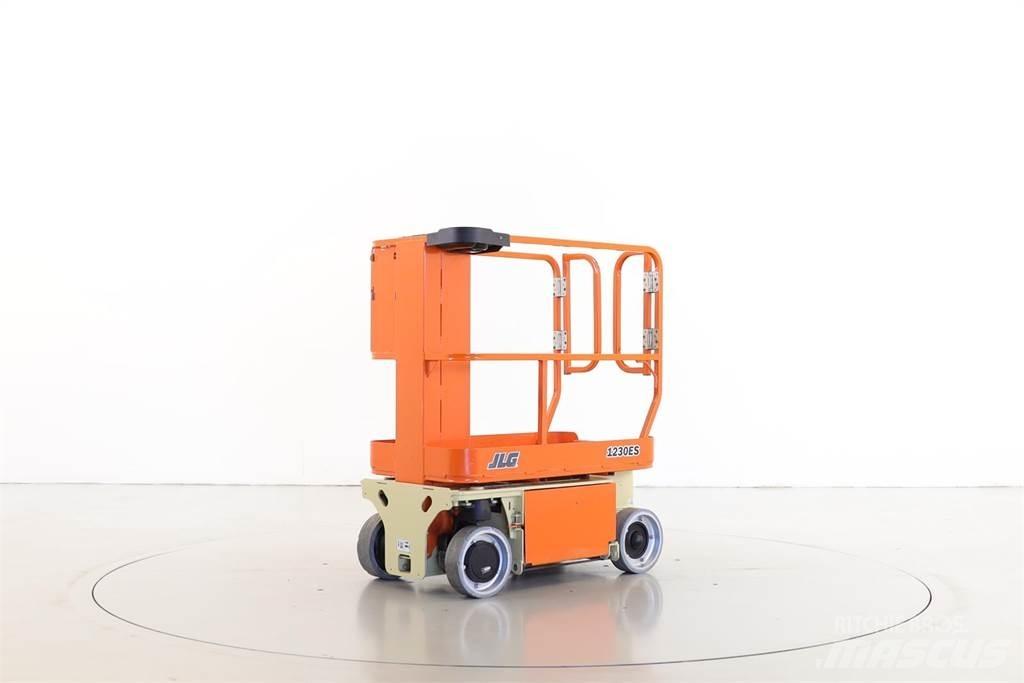 JLG 1230ES Personenliften en invalideliften