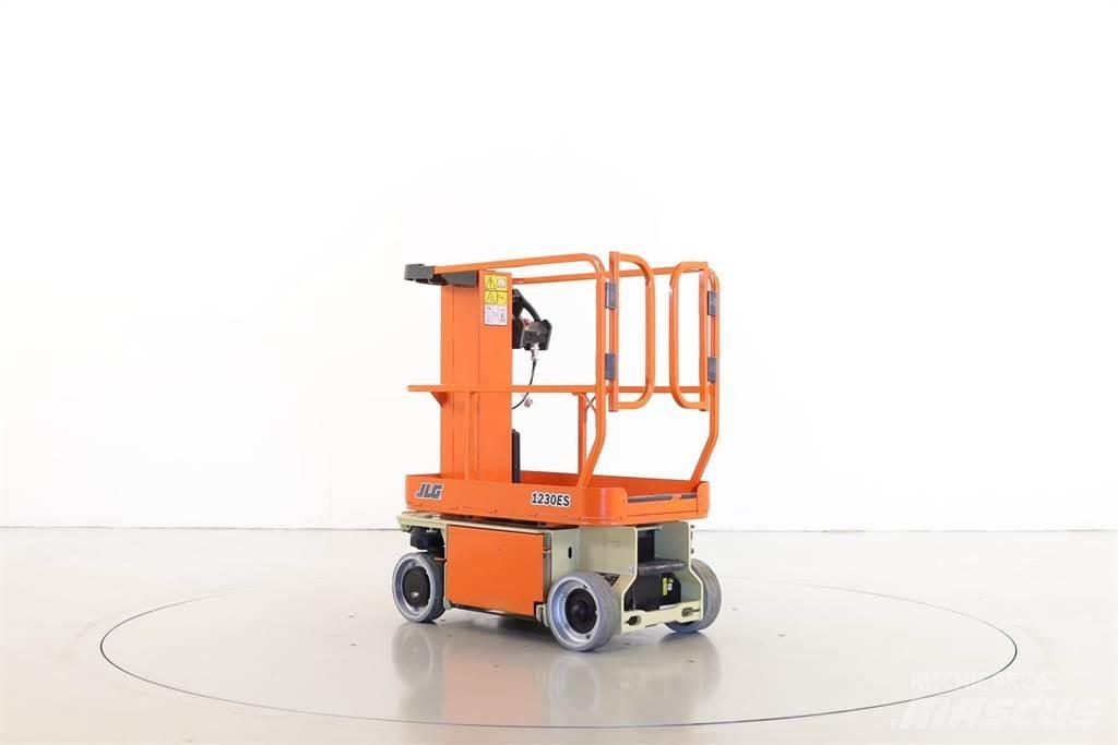 JLG 1230ES Personenliften en invalideliften
