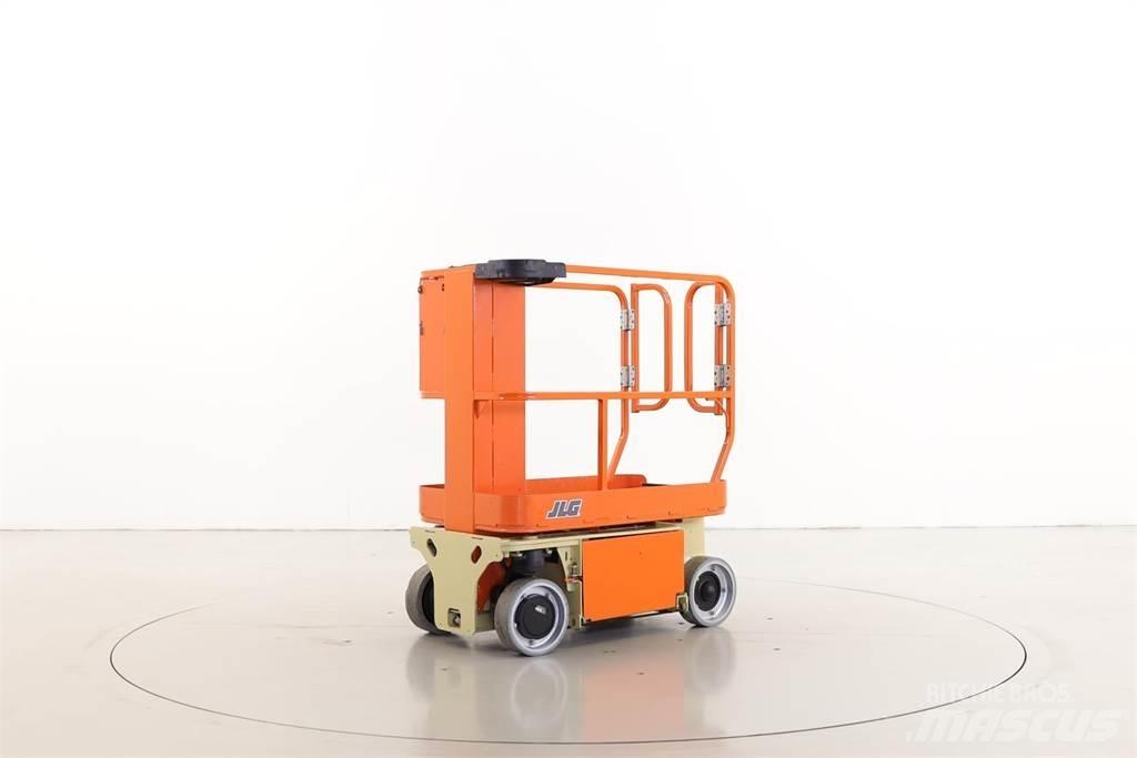 JLG 1230ES Personenliften en invalideliften