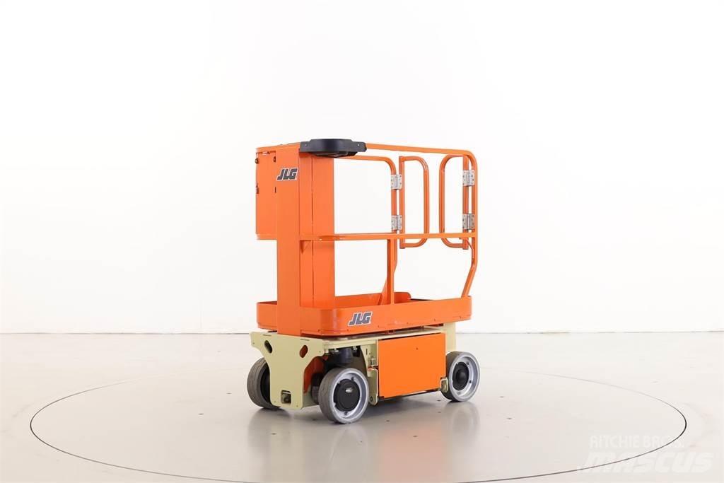 JLG 1230ES Personenliften en invalideliften